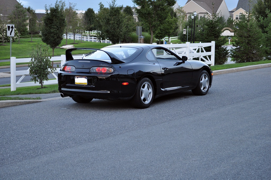 Supra Forums